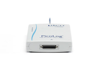 ADC-20 and ADC-24  Precision Data Loggers - PT. Sumber Instrumindo